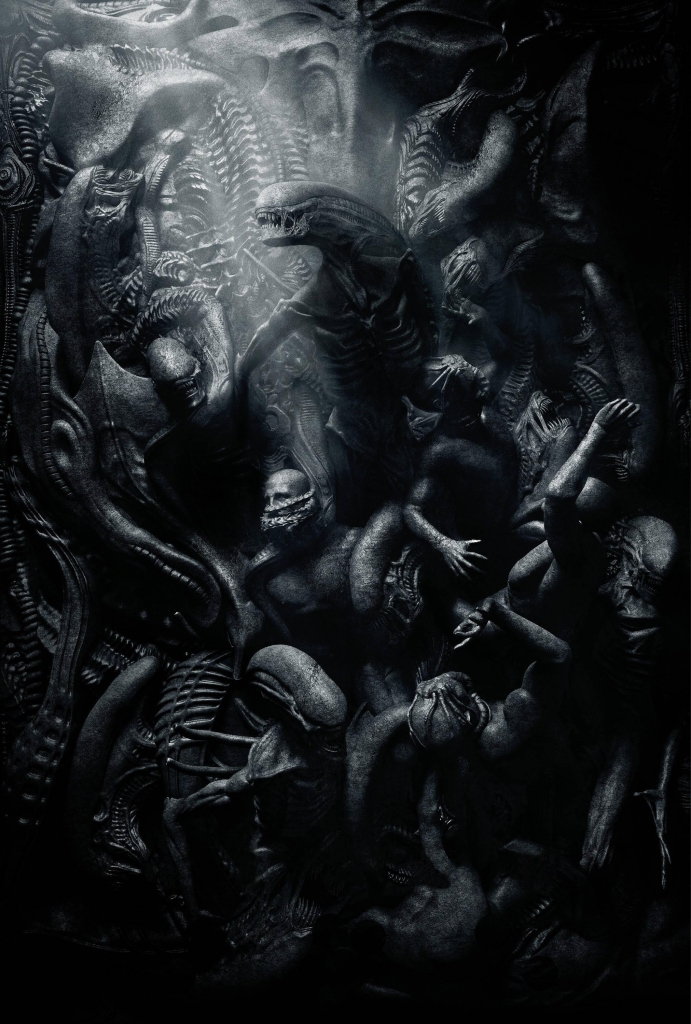 Alien Covenant banner