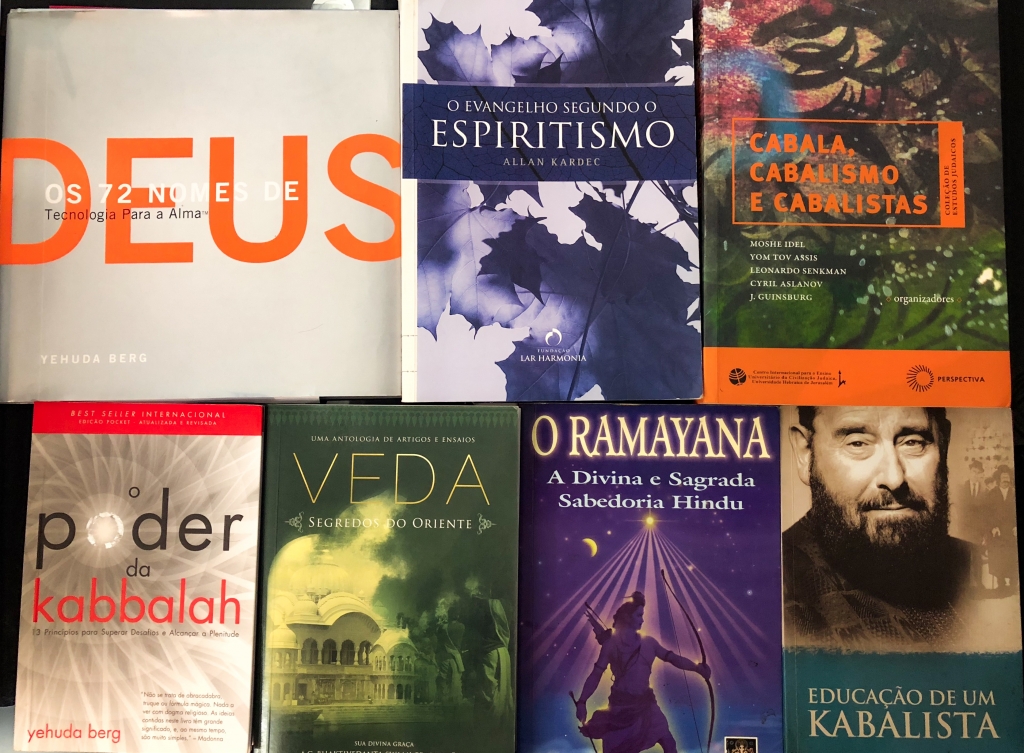 livros do autor K.S.2