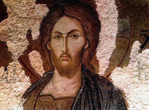 cristo-pantokrator