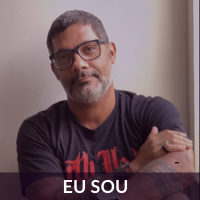 Eu Sou um eterno buscador