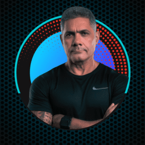 Eu Sou um eterno buscador