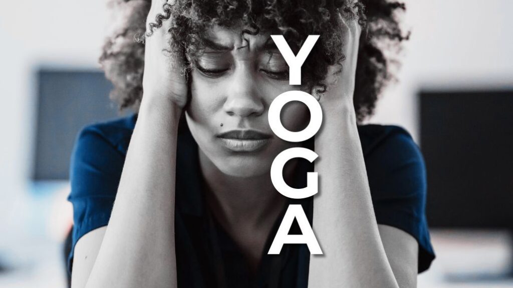 Sua mente está exausta pela vida moderna? Descubra como o Yoga e o autoconhecimento podem silenciar o caos e trazer paz interior.