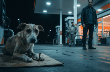 Despertar Espiritual: A jornada de Joe do caos mental ao silêncio da alma