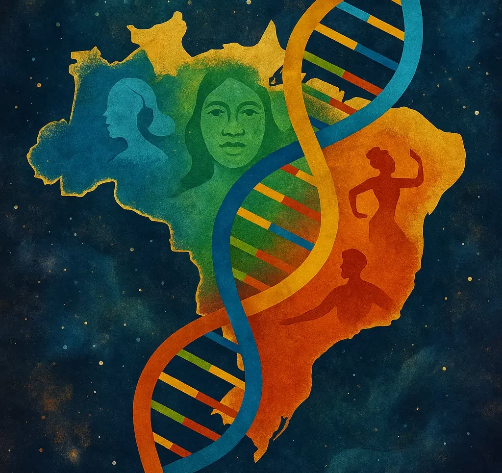 Herança e Ciência no Cosmos