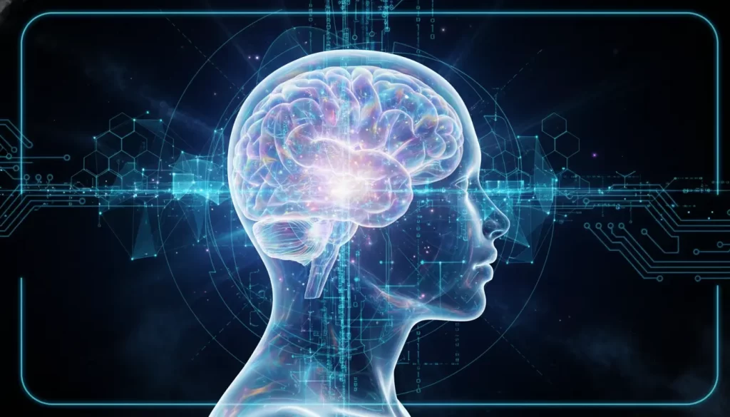 consciência além da mente e cerebro universodoespirito