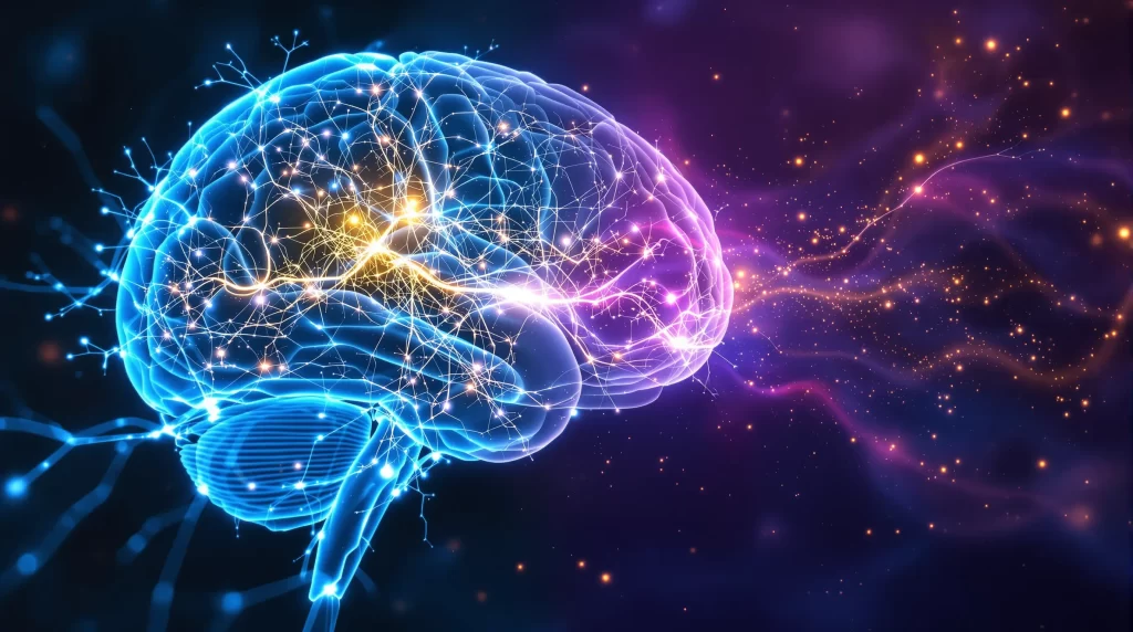 consciência além da mente e cerebro universodoespirito