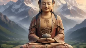 bodhisattva