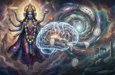 A Ilusão do Tempo – Como o Cérebro Cria o Tempo que Você Vive