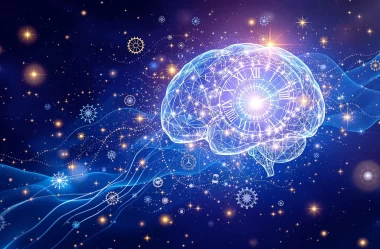 O Tempo na Cabeça: O Relógio do Cérebro, a Ilusão da Mente e o Caminho para o Atemporal