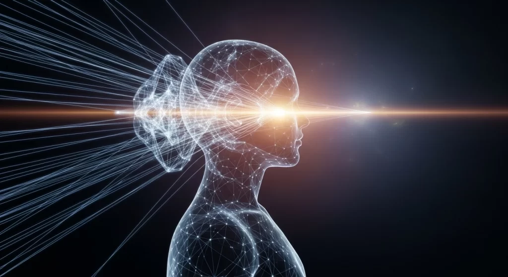 Memória, identidade e o “eu” que observa tudo